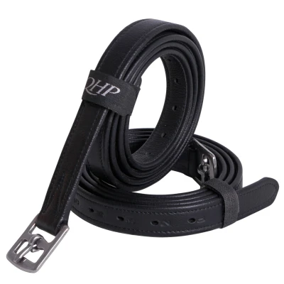 Image de QHP Stirrup leather strong