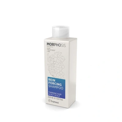 Afbeelding van Framesi Morphosis Reinforcing Shampoo 250 ml