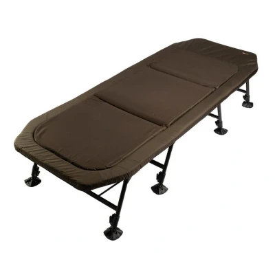 Afbeelding van JRC Cocoon II Flatbed Stretcher Wide