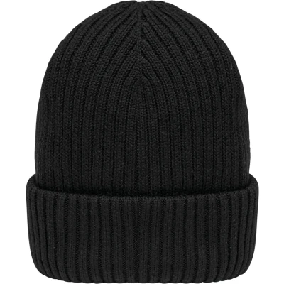 Afbeelding van Native Spirit Ecologische uniseks muts NS014 Black