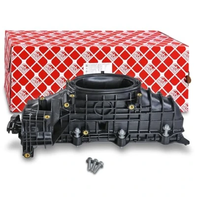 Afbeelding van FEBI BILSTEIN 175771 Frame, inlaatspruitstuk MERCEDES BENZ: Sprinter 3.5 T Van, C Class Coupe, E modell