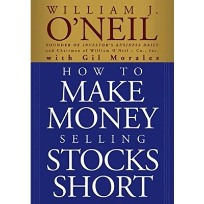 Afbeelding van How to Make Money Selling Stocks Sho