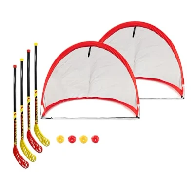 Afbeelding van Bandito hockeyset Fun Mini