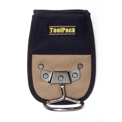 Afbeelding van Hamerhouder met draaibare metalen beugel ToolPack 360.049