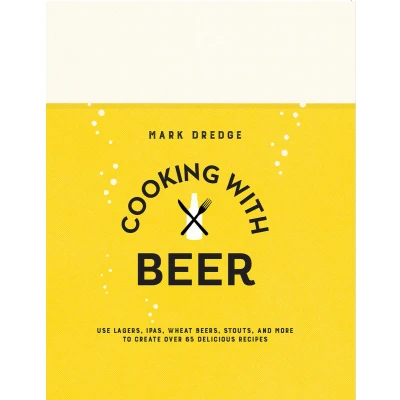 Afbeelding van Cooking With Beer