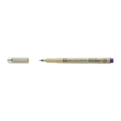 Afbeelding van Sakura Pigma Micron PN paars