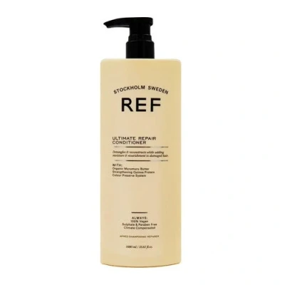 Image de REF Stockholm Ultimate Repair Après shampoing 1000 ml