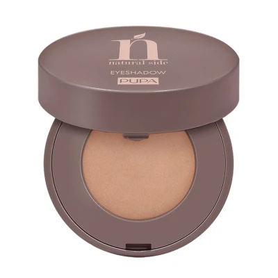 Afbeelding van Pupa Natural Side Eyeshadow 005