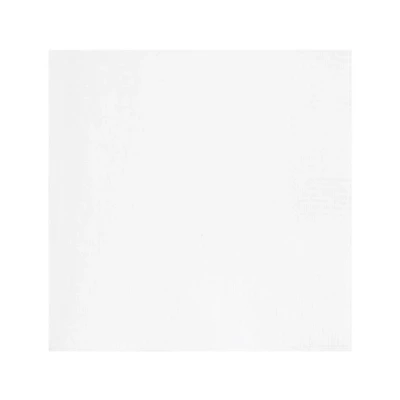 Afbeelding van Witte Servetten 33x33cm 20 stuks