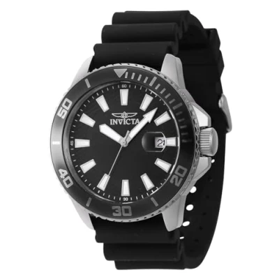 Afbeelding van Invicta Pro Diver 46087 Quartz Herenhorloge 45mm
