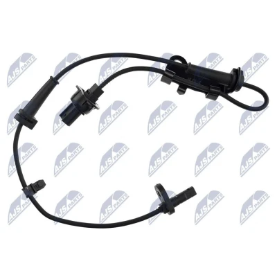 Afbeelding van NTY HCA HD 015 ABS Sensor Vooras rechts