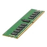 Afbeelding van HPE Pamięć 32GB 1Rx4 PC4 3200A R Smart Kit P38454 B21 (1 x 32GB, 3200 MHz, DDR4 RAM, DIMM 288 pin), RAM