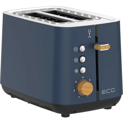 Afbeelding van ECG ST 2768 Timber Petrol