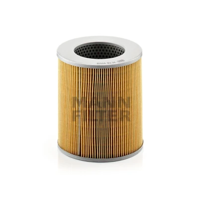 Afbeelding van MANN Filter H 15 111/2 Oliefilter insert