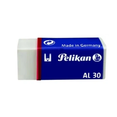 Afbeelding van Pelikan Gom Pen 619635 gum, verschillende kleuren