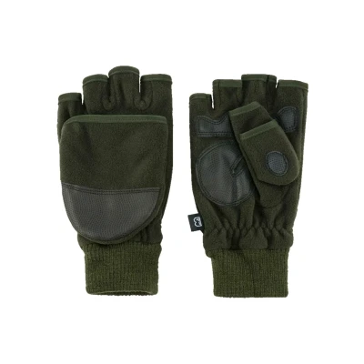 Afbeelding van Brandit Accessoires Trigger Handschoenen, Maat: S/M, Olive