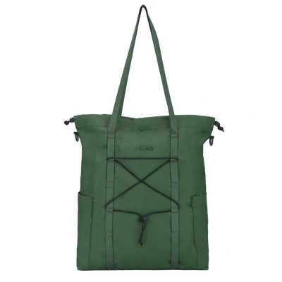 Afbeelding van Elliker Carston Tote Bag 13L green