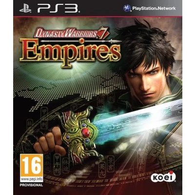 Afbeelding van Dynasty Warriors 7: Empires