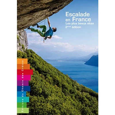 Afbeelding van Escalade en France, morceaux choisis
