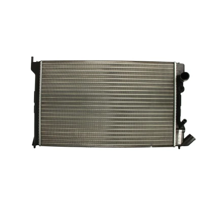 Afbeelding van Nissens Radiateur 61231
