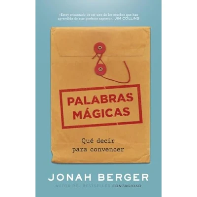 Afbeelding van Palabras M�gicas (Magic Words Spanish Edition)
