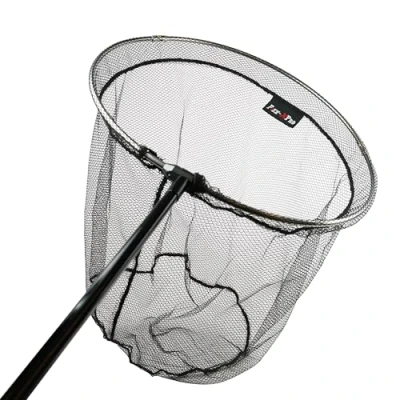 Afbeelding van Fish Xpro Schepnet Set Compleet 2m Schepnetsteel + opvouwbaar