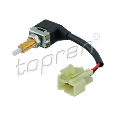 Afbeelding van TOPRAN 821 105 Schakelaar, koppelingbevestiging HYUNDAI: Tucson
