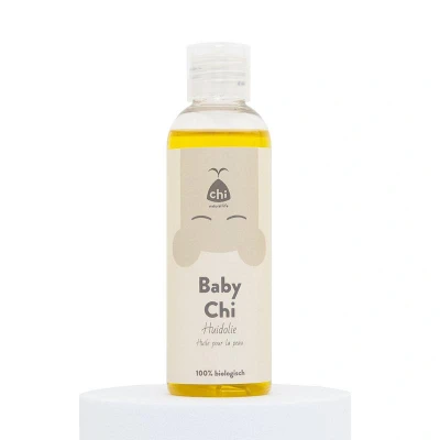 Afbeelding van Baby Chi Huidolie Bio 100 Ml