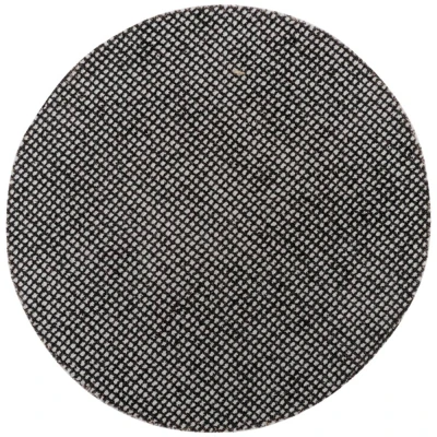 Afbeelding van kwb 491312 Schuurpapier voor schotelschuurapparaat Korrelgrootte 120 (Ø) 125 mm 5 stuk(s)