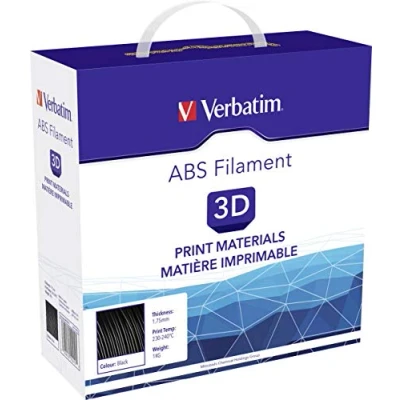 Afbeelding van Verbatim ABS filament