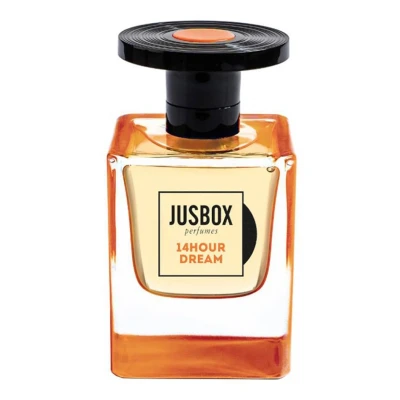 Afbeelding van Jusbox 14Hour Dream Eau De Parfum 78 Ml