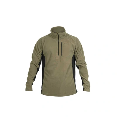 Image de Korum Micropolaire Maat : Xxlarge