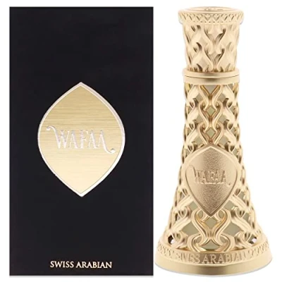 Afbeelding van WAFAA 50ML