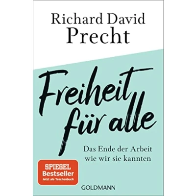 Afbeelding van Freiheit für alle
