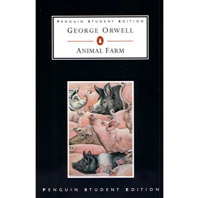 Afbeelding van Animal Farm