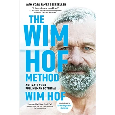 Afbeelding van The Wim Hof Method