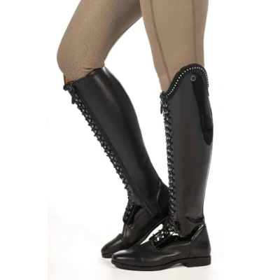 Image de Lauria Garrelli Riding boots Amalfi