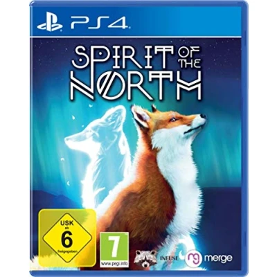 Afbeelding van Spirit of the North (PS4)