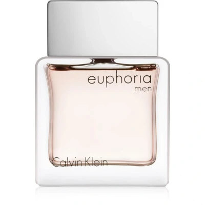 Afbeelding van Calvin Klein Euphoria Men Eau de Toilette 30ml