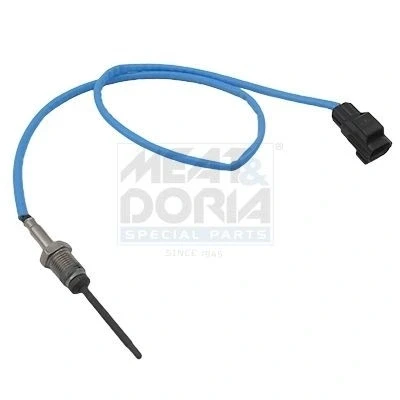 Afbeelding van Sensor, uitlaatgastemperatuur MEAT DORIA 12421