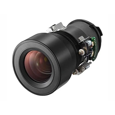 Afbeelding van NEC Objektiv NP41ZL Middle Zoom Lens for PA3 Series 1.30 3.02:1