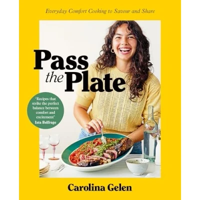 Afbeelding van Pass the Plate