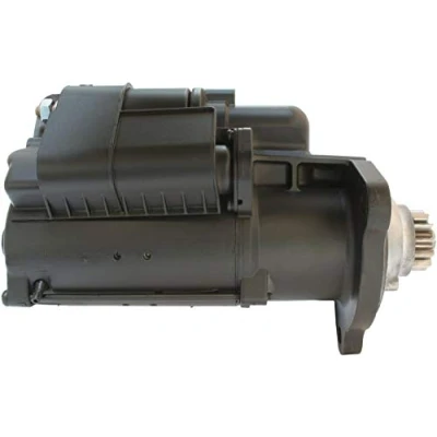 Afbeelding van HELLA 8EA 012 586 531 Startmotor 24 5,5 12