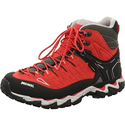 Afbeelding van Meindl Lite Hike GTX Heren Wandelschoenen