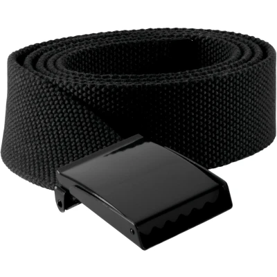 Afbeelding van K up Riem Van Polyester KP802 Black