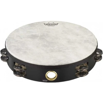 Image de REMO TAMBOURIN TA 5210 70 2 RANG 10