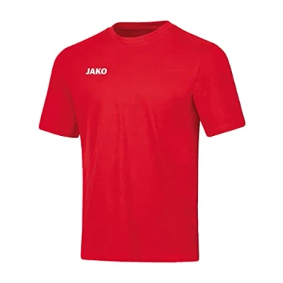 Afbeelding van T Shirt Base Rood / 128