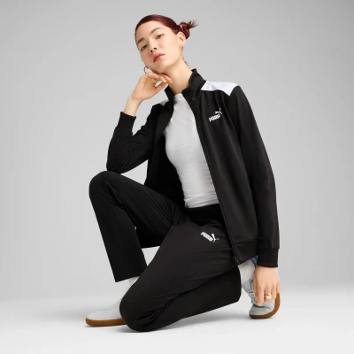 Image de SurvÃªtement en polyester Femme