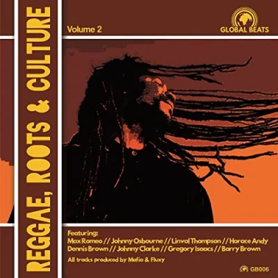 Afbeelding van Reggae, Roots &amp; Culture