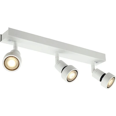Afbeelding van SLV 147381 PURI Plafondlamp LED, Halogeen GU10 Wit